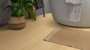 MEISTER Designboden - MeisterDesign DD 400 Princess Oak hell 7123