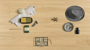 MEISTER Designboden - MeisterDesign DD 400 Princess Oak hell 7123