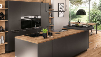 MEISTER Laminat - MeisterDesign LC 55 Nevado Oak 7147 | Made in Germany (600012-1288198-07147 - 6064007147)