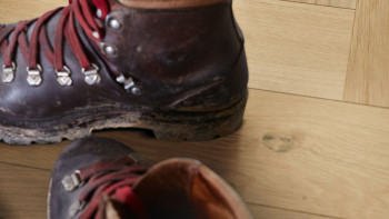 planeo Edelholz - Herringbone Eiche Skien