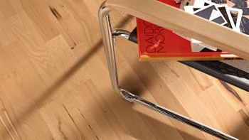 MEISTER Parkett - Longlife PC 200 Buche lebhaft (500009-2400200-09046 - 5222009046)