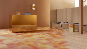 Forbo Allura Material 55 Klebevinyl - Magical Sky (638745DR5_con)