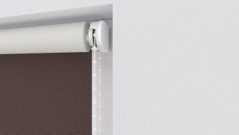 planeo Rollo 25mm VD - Braun