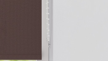 planeo Rollo 25mm VD - Braun