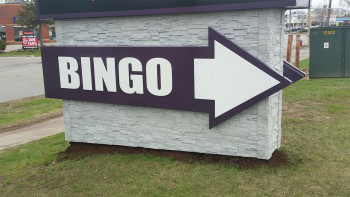 planeo Fassadenplatte Steinoptik - NovikStone DS Travertine 1054 x 334 mm