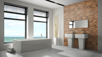 Skaben WoodWall - Crystalwood Natur Z