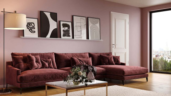 planeo Lack-Innentür Lack 3.0 - Eddo Premium 9010 Weisslack