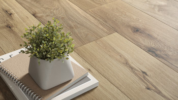 planeo Parkett - SwissWood Eiche Matterhorn (SW-107)
