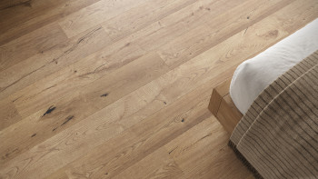 planeo Parkett - SwissWood Eiche Pilatus (SW-102)