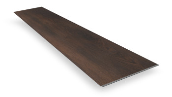 planeo Rigid Klick Vinyl - Dunkeleiche | Trittschalldämmung integr. (KPC-S-455)