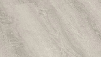 planeo Rigid Klick Vinyl - Eiche Weißgrau | Synchronprägung (KPC-S1-04)