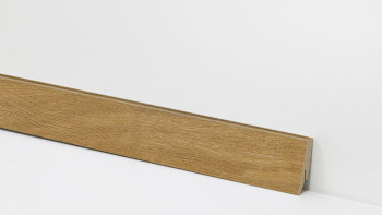 planeo Sockelleiste Herringbone Eiche Genf 2.4m