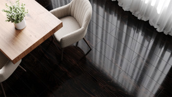 planeo Laminat - BlueLine Plateau Maple High gloss (L100P2920HG)