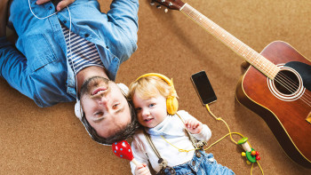 Wicanders Korkboden zum Klicken - Cork Essence Originals Natural (O801007)