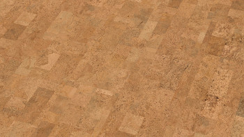 Wicanders Korkboden zum Klicken - Cork Essence Originals Harmony (O821005)