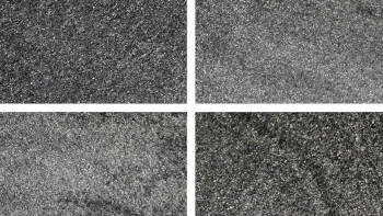 planeo EVOLITH Slate&Stone - Naturstein Wandverkleidung Obscura 1220 x 610 mm