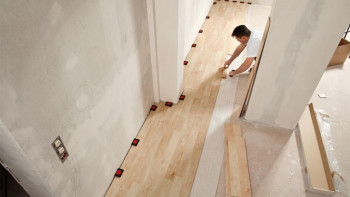 planeo Abstandhalter 5-20 mm einstellbar | 4-St.