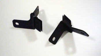 planeo Fassado - Adapter für Außenecke 10 Stk.