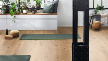 Egger Laminat - EL 2067 Wildeiche natur | seidenmatt