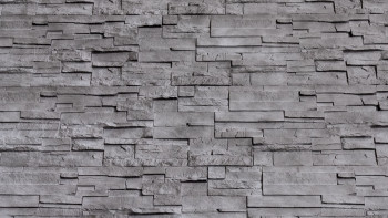 planeo Wandverkleidung Steinoptik - NovikStone DS Anthracite 1054 x 334 mm
