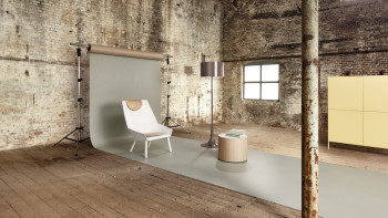 Forbo Linoleum Marmoleum Concrete - orbit 3724-2.5