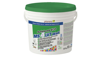 planeo Klebstoff Ultrabond Eco MS 4 LVT Wall&Floor - 7Kg