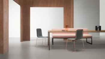 Forbo Linoleum Marmoleum Walton - cement 171-2.5