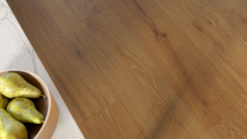 planeo Klebevinyl - Objekt Woodline Eiche Natur | Synchronprägung (PLDD2570-ENA)