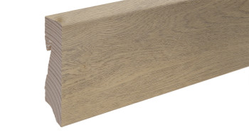 planeo Sockelleiste Athen 16 x 58 x 2400 mm