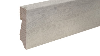 planeo Sockelleiste Eiche Volos 16 x 58 x 2400 mm