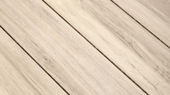 planeo TitanBoard HPL- Terrassendiele Risseiche light - 2. Wahl