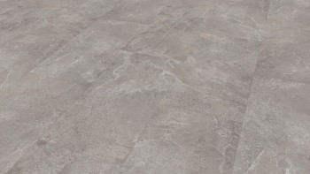 Gerflor CV-Belag - TEXLINE FJORD LIGHT GREY - 1949