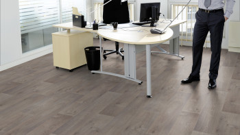 Gerflor CV-Belag - TEXLINE HQR TIMBER HONEY - 1819