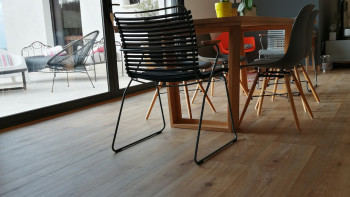 Gerflor CV-Belag - TEXLINE SHERWOOD BLOND - 2013