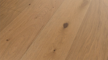 Skaben Holzboden - Alpina Holzdesign Eiche Klar | Authentisches Erscheinungsbild (SH-6208401)