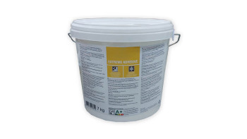 planeo EVOLITH 1-K MS Spezialklebstoff Innen & Außen | Reichweite ca. 1-8m²