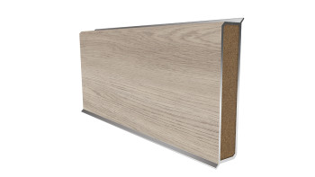 Project Floors - Sockelleiste SO 3210 - 12,6 x 60 mm (so3210)