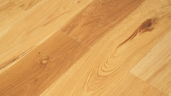 planeo Parkett - SwissWood Eiche Dom (SW-111)