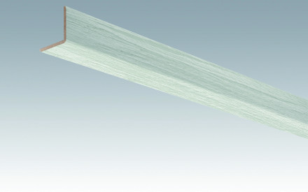 MEISTER Sockelleisten Winkelleisten Corona 4087 - 2380 x 33 x 3,5 mm
