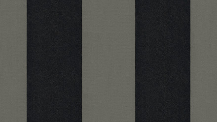 Vinyltapete Beflockt Castello Architects Paper Grau Schwarz Metallic 815