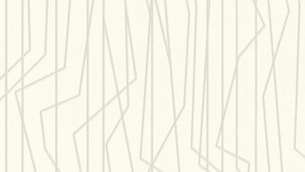 Tapete Emotion Graphic A.S. Création Modern Grau Weiß 783