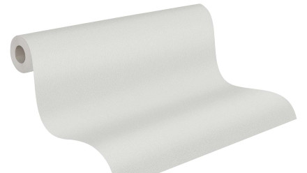 Vinyltapete Trendwall 2 Uni Klassisch Grau 795