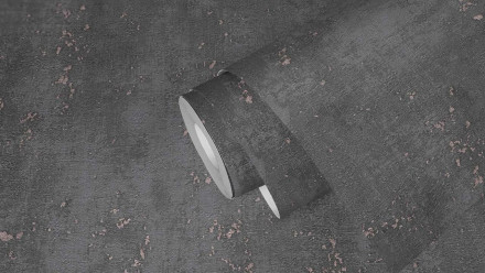 Vinyltapete Titanium 3 Beton Klassisch Grau 951