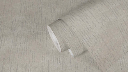 Vinyltapete Titanium 3 Uni Klassisch Beige 991