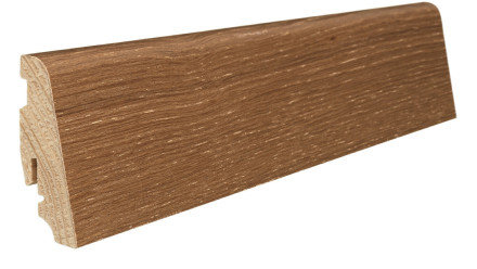 Haro Sockelleiste Bernsteineiche 19 x 58 mm (406932)