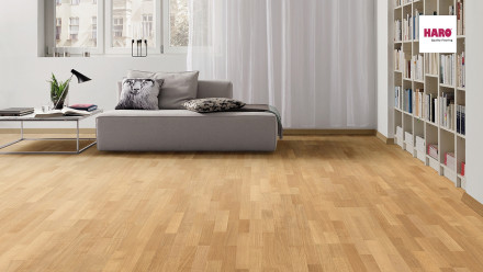 Haro Parkett 4000 Eiche Exquisit (524689)
