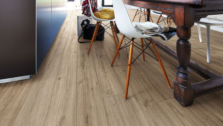 MEISTER Laminat - MeisterDesign LD 150 Eiche Arcadia 6412