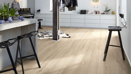 MEISTER Laminat - Classic LC 55 Eiche Pacific 6581