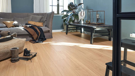 MEISTER Designboden - MeisterDesign DL 500 S Princess Oak pure 7132