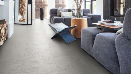 MEISTER Designboden - MeisterDesign comfort DB 600S Cosmopolitan Stone 7320